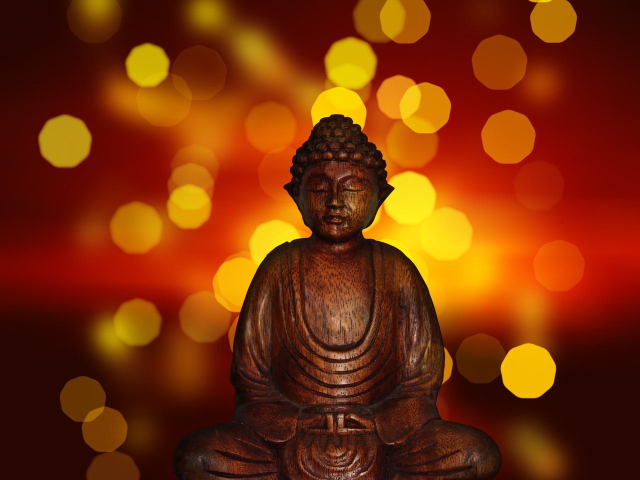 Meditation for Beginners