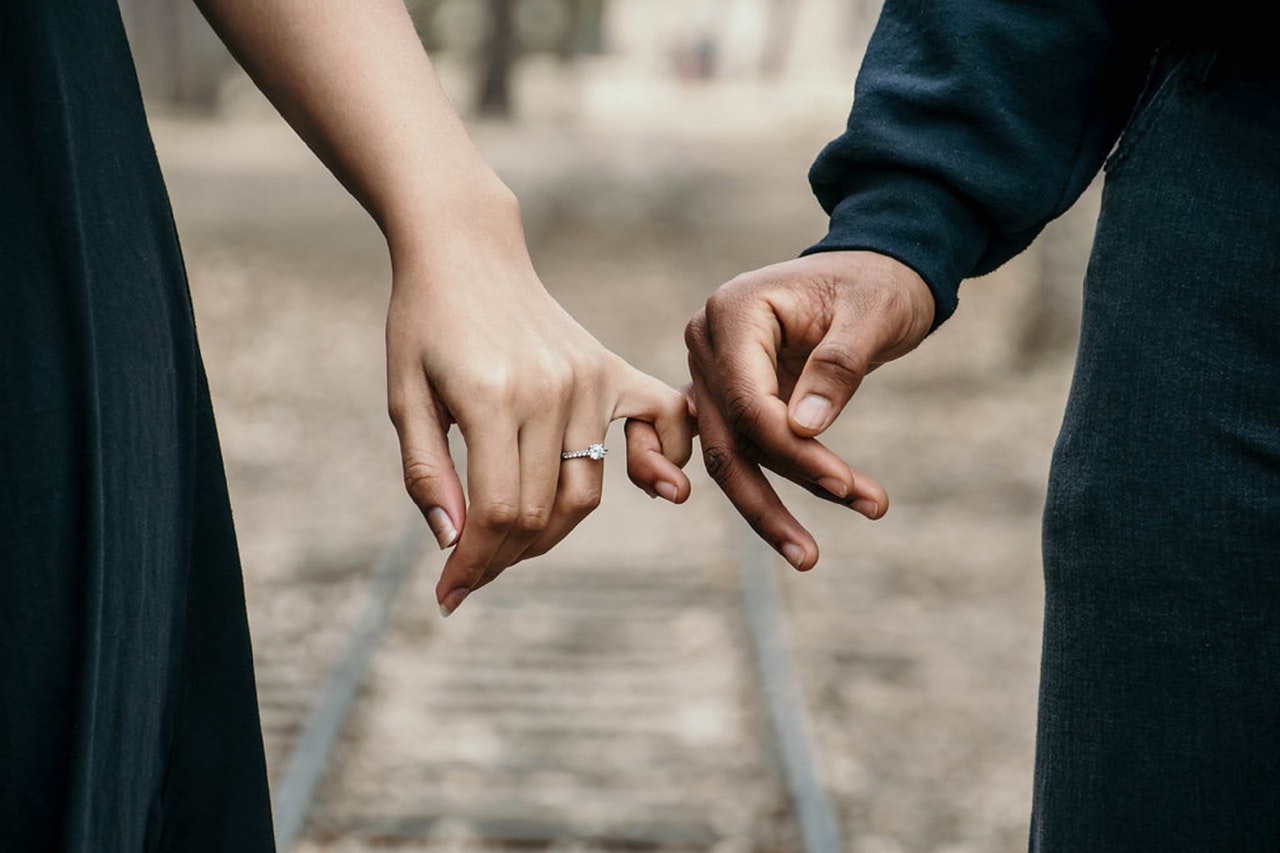 Why don't marriages work