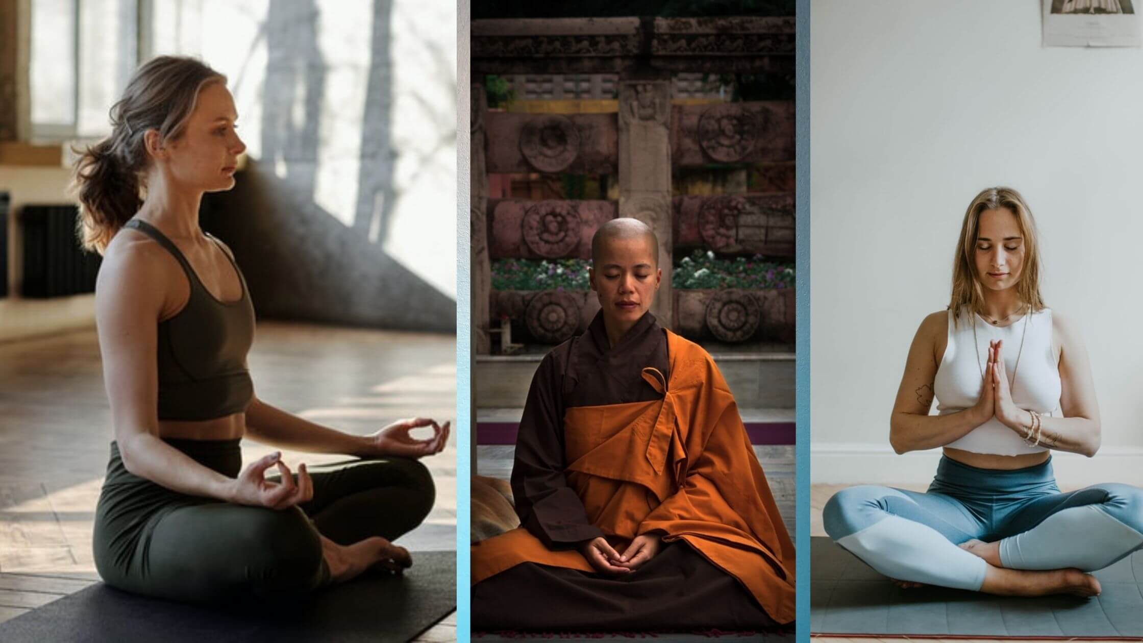 Mantra meditation